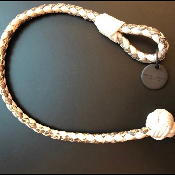 Bottega Veneta Other - Beautiful and amazing Bottega Veneta Bracelet.